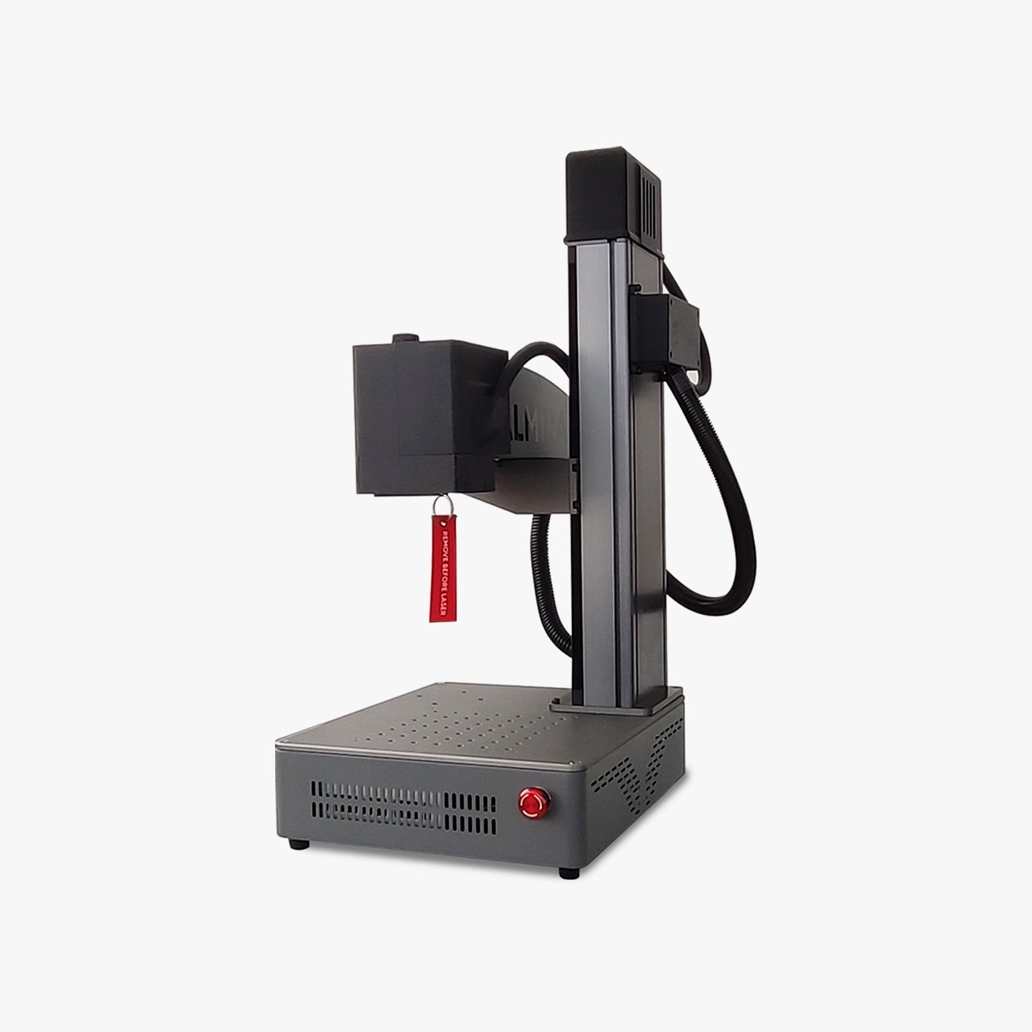 TavaFocus - Smart Laser Integration System
