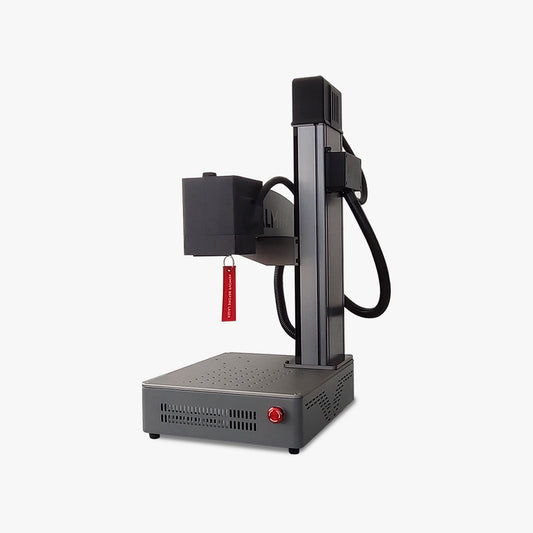 TavaFocus - Smart Laser Integration System
