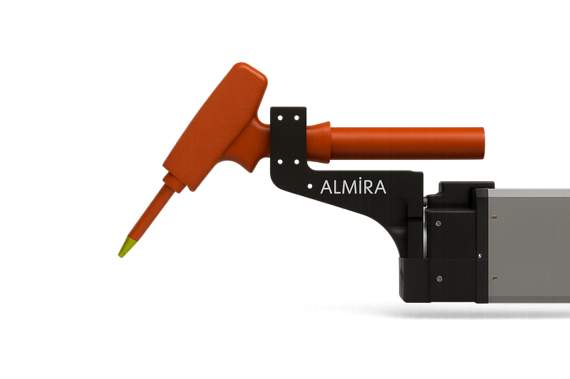 Laser Welding Head